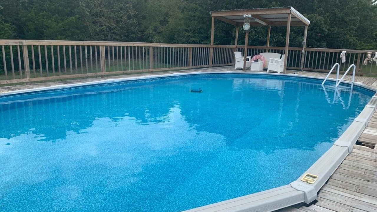 Photo of Outdoor in McAlester