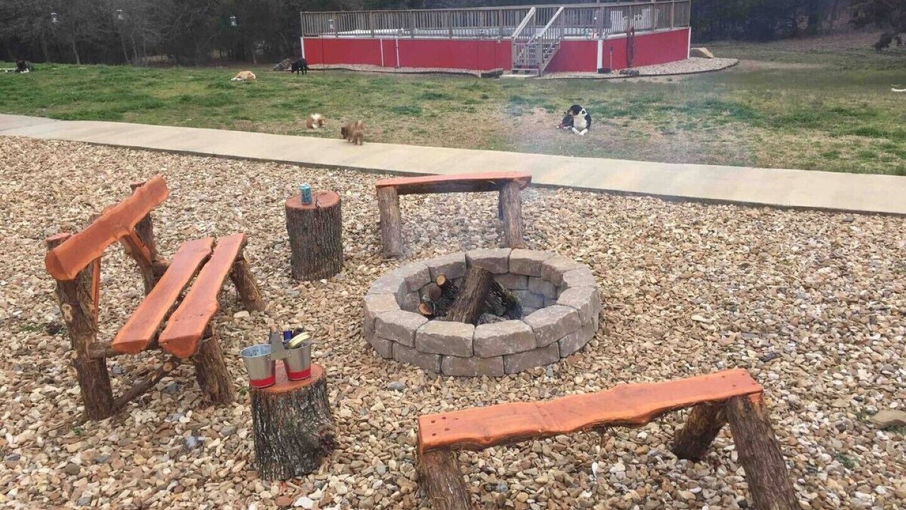 Photo of Outdoor in McAlester
