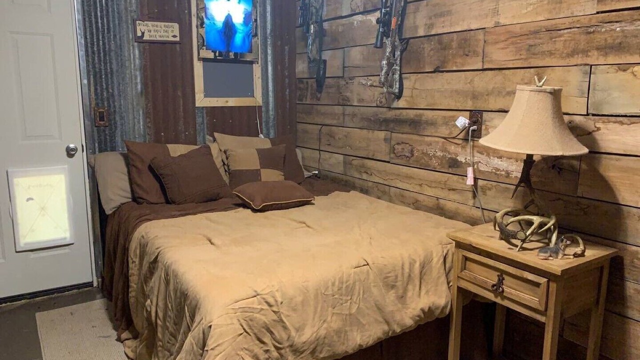 Photo of Bedroom in McAlester