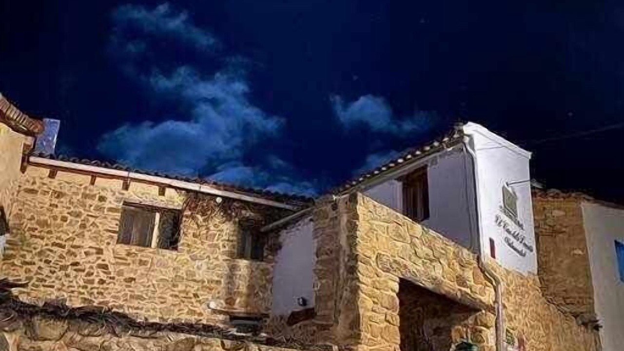 Photo of Outdoor in La Cuevarruz