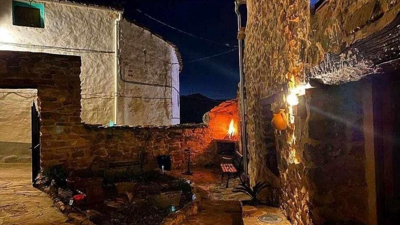 Photo of Outdoor in La Cuevarruz