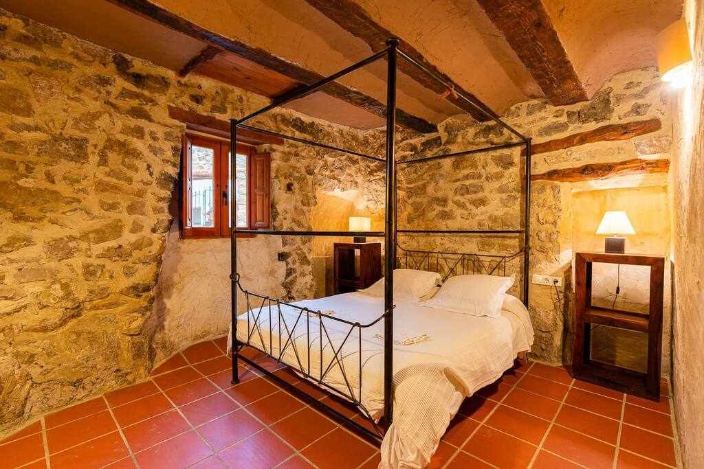 Photo of Bedroom in La Cuevarruz