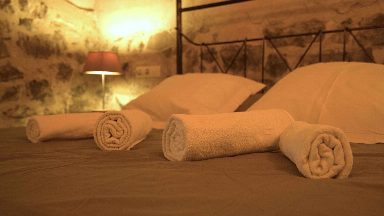 Photo of Bedroom in La Cuevarruz