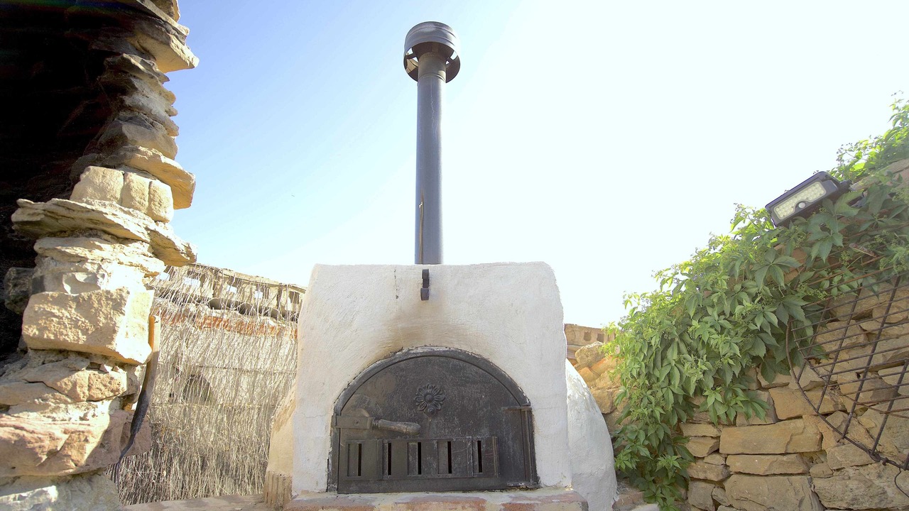 Photo of Outdoor in La Cuevarruz