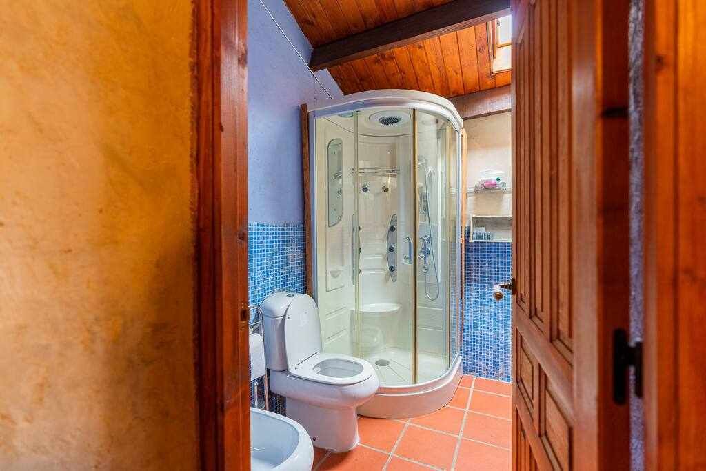 Photo of Bathroom in La Cuevarruz