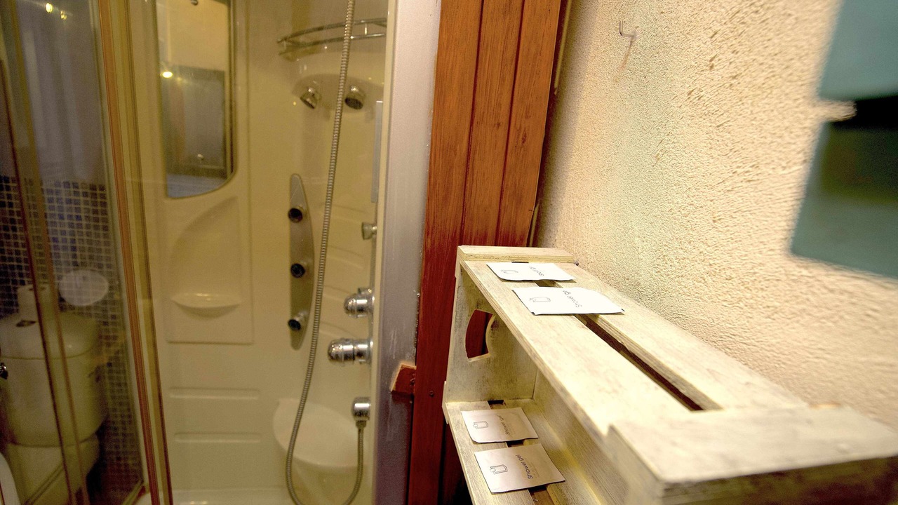 Photo of Bathroom in La Cuevarruz