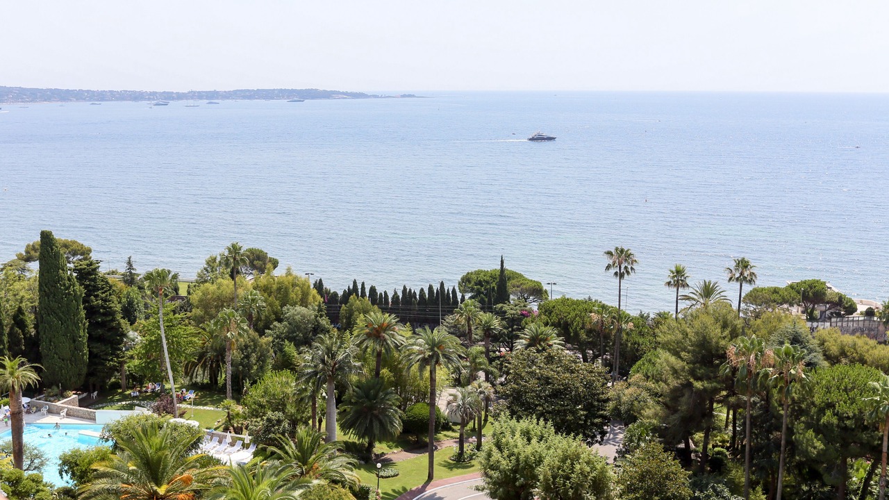 Photo of Outdoor in Vallauris