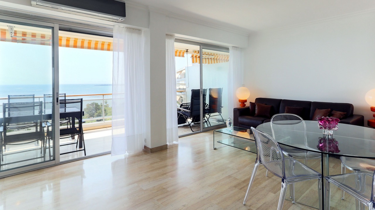 Photo of Livingroom in Vallauris