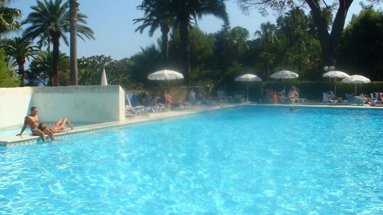 Photo of Outdoor in Vallauris