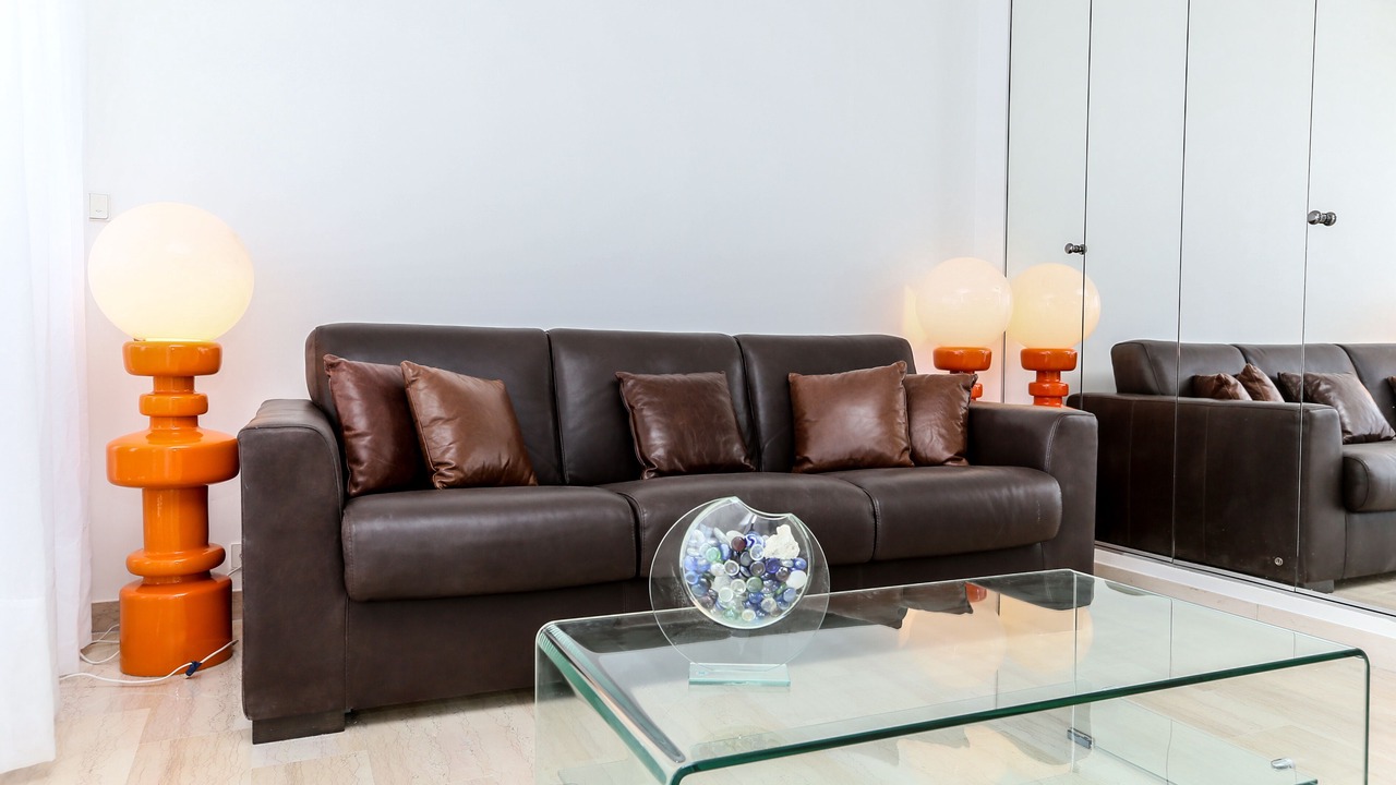 Photo of Livingroom in Vallauris