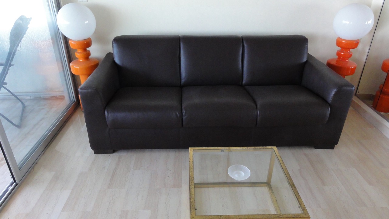 Photo of Livingroom in Vallauris