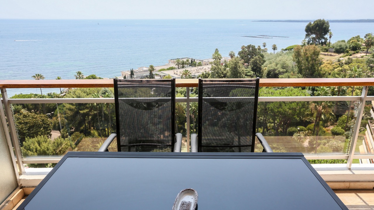 Photo of Outdoor in Vallauris