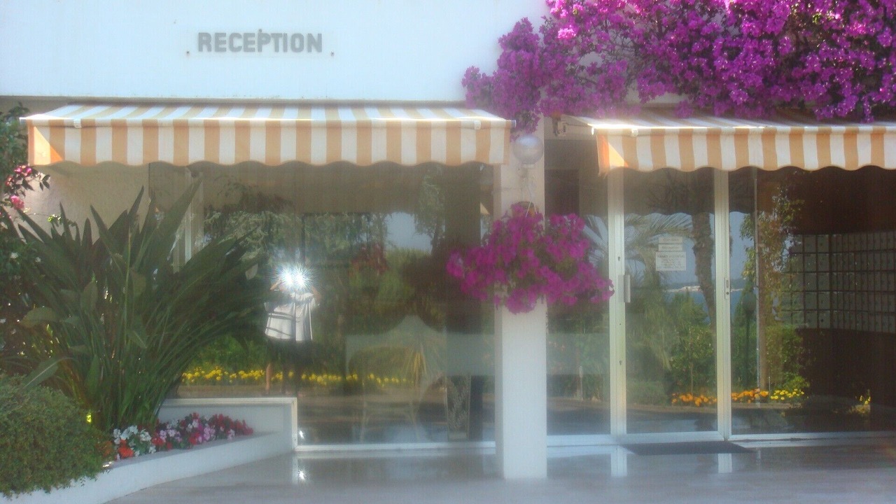 Photo of Outdoor in Vallauris