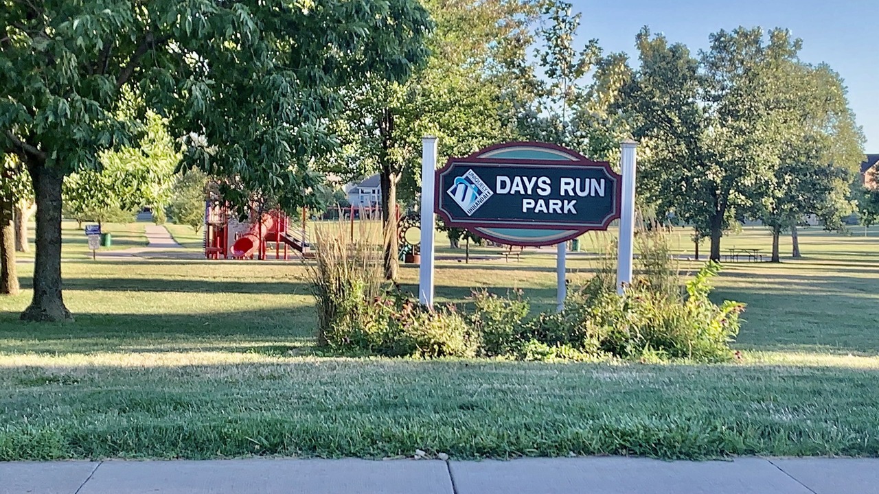 Photo of Outdoor in Urbandale