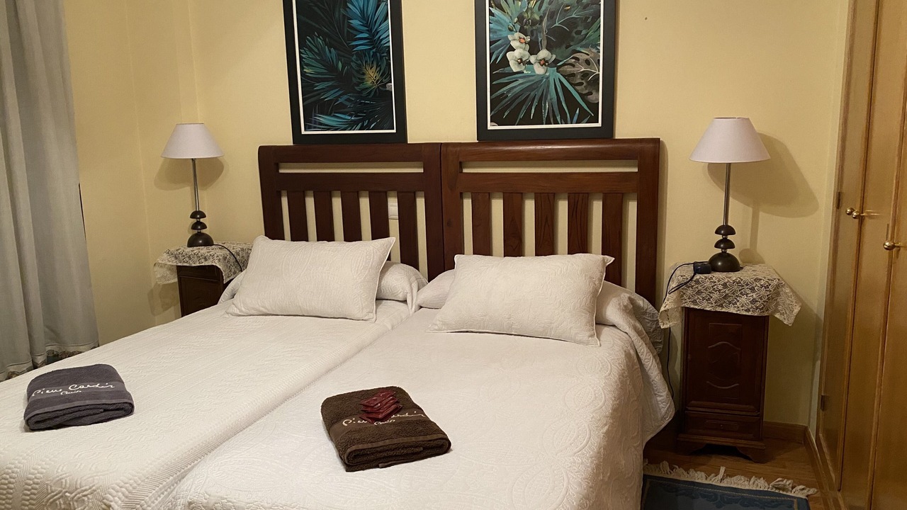 Photo of Bedroom in San Esteban de Gormaz