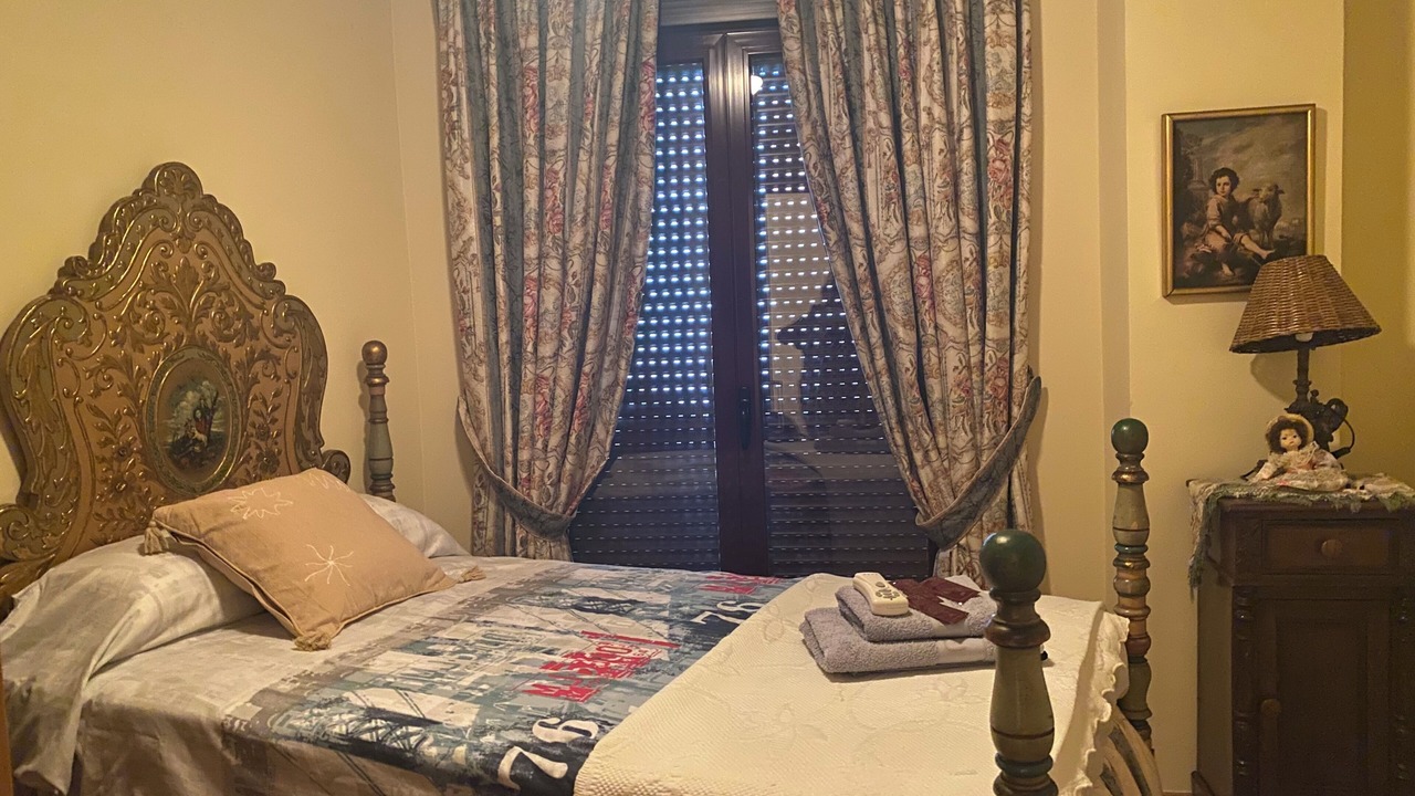 Photo of Bedroom in San Esteban de Gormaz
