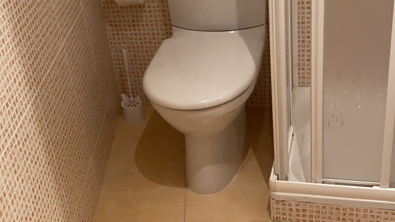 Photo of Bathroom in San Esteban de Gormaz