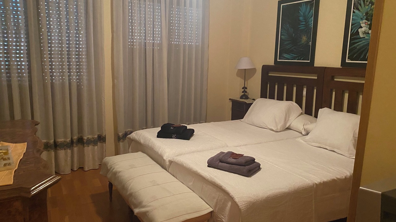 Photo of Bedroom in San Esteban de Gormaz