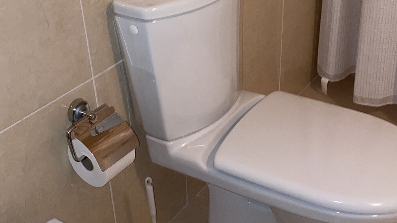 Photo of Bathroom in San Esteban de Gormaz
