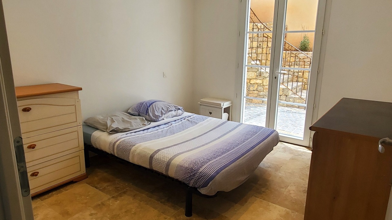 Photo of Bedroom in Le Thoronet