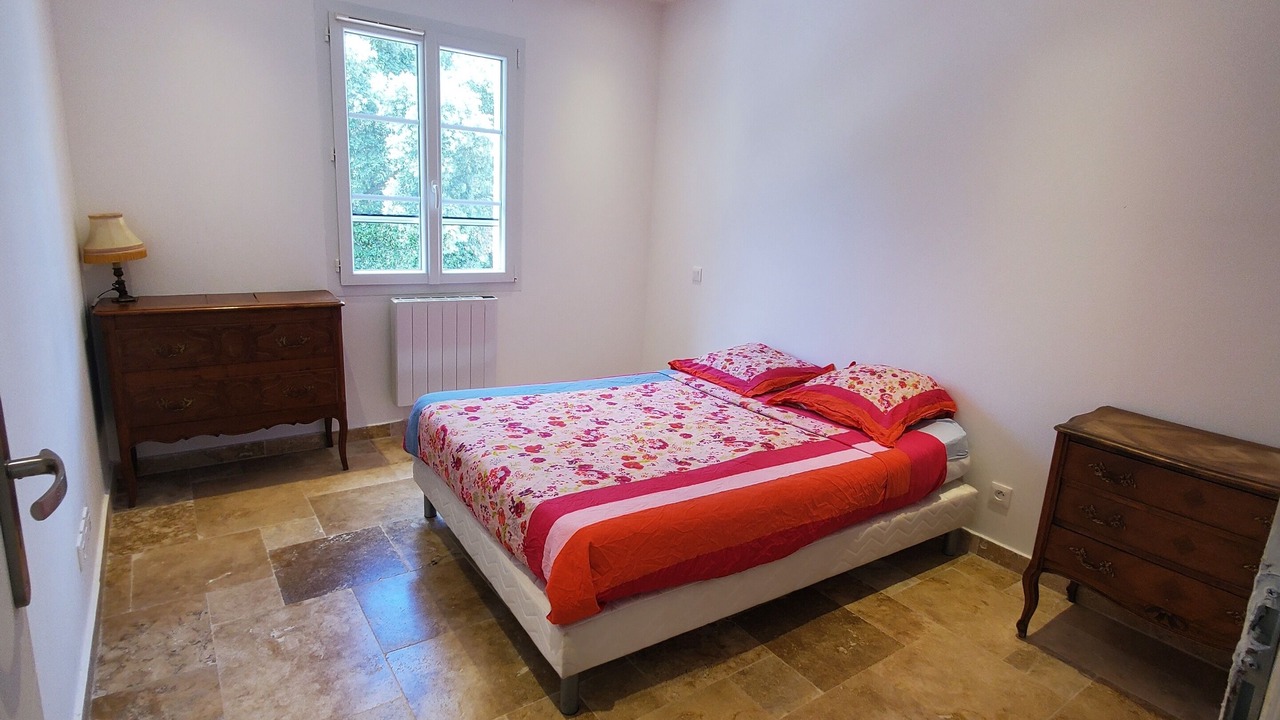 Photo of Bedroom in Le Thoronet