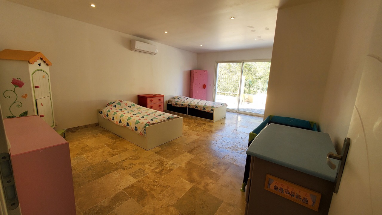 Photo of Bedroom in Le Thoronet