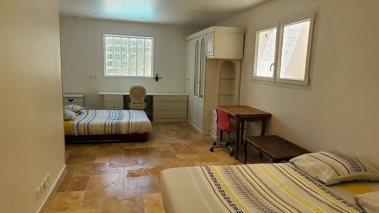 Photo of Bedroom in Le Thoronet