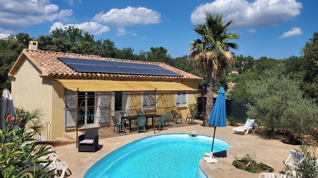 Photo of Outdoor in Le Thoronet