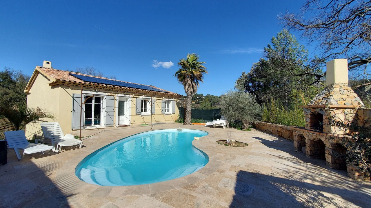 Photo of Outdoor in Le Thoronet