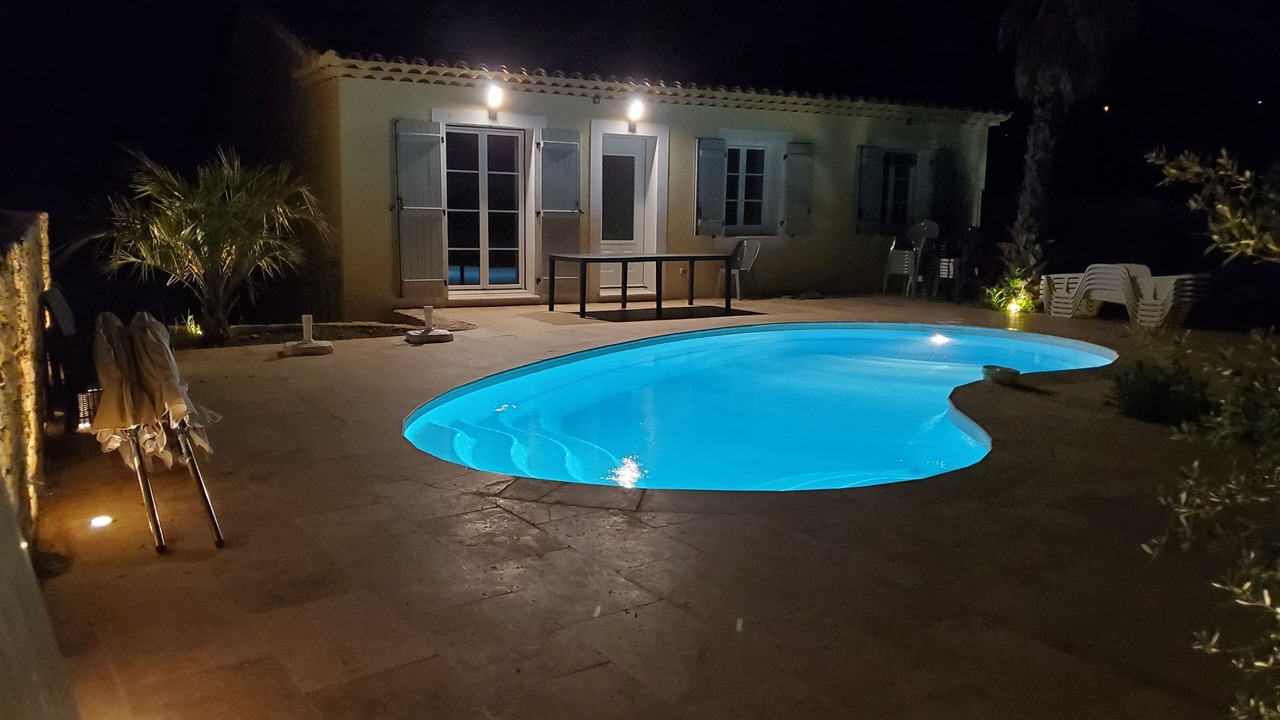 Photo of Outdoor in Le Thoronet