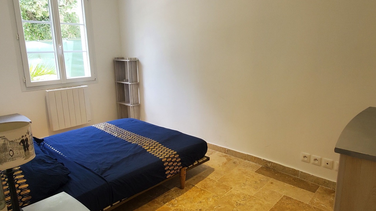 Photo of Bedroom in Le Thoronet