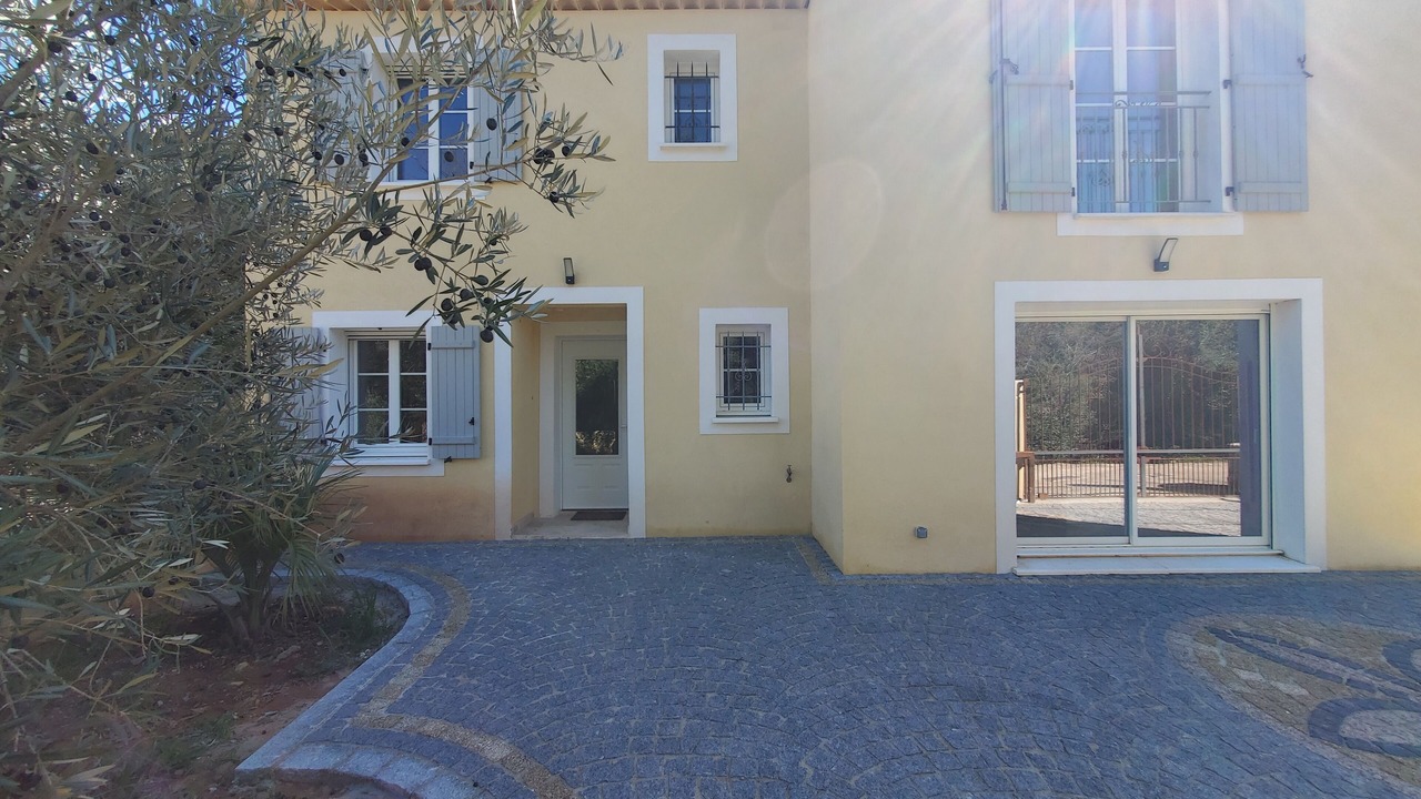 Photo of Outdoor in Le Thoronet