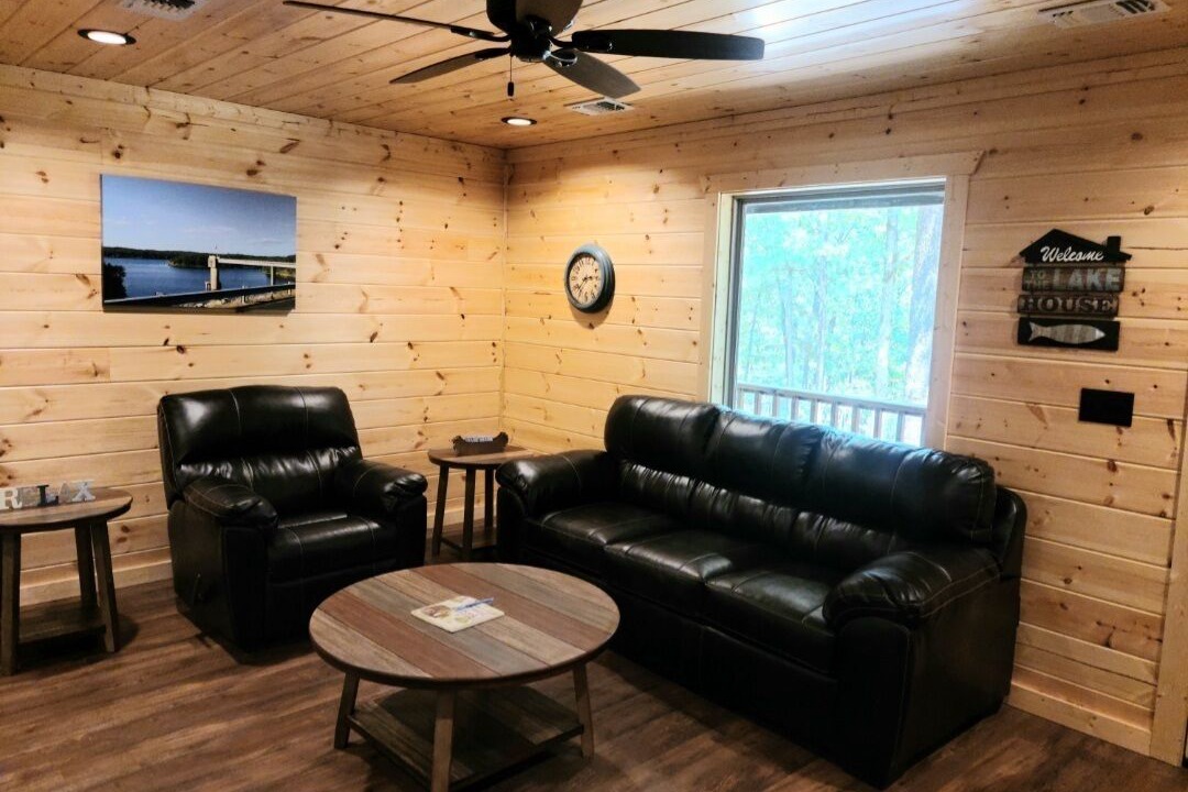 Photo of Livingroom in De Queen