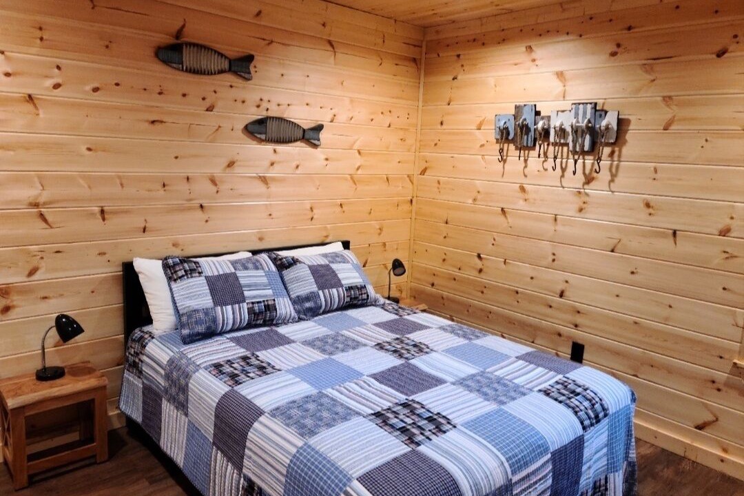 Photo of Bedroom in De Queen