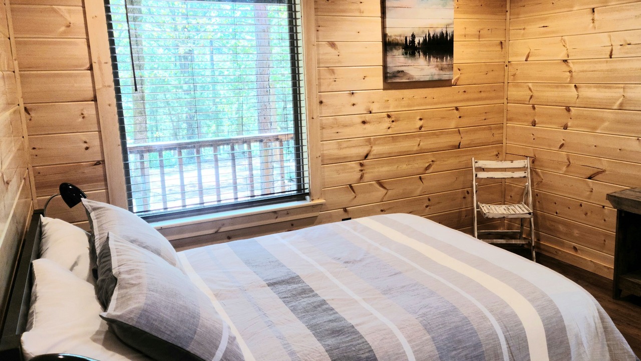 Photo of Bedroom in De Queen
