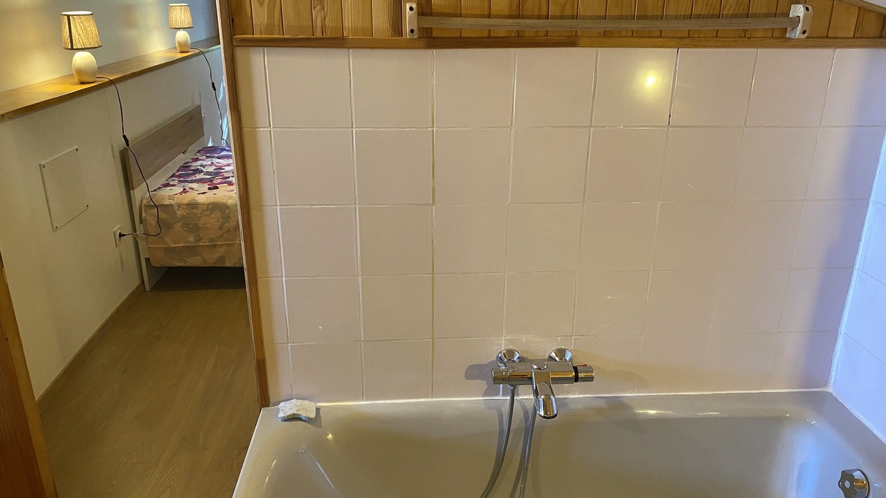 Photo of Bathroom in Puycelci