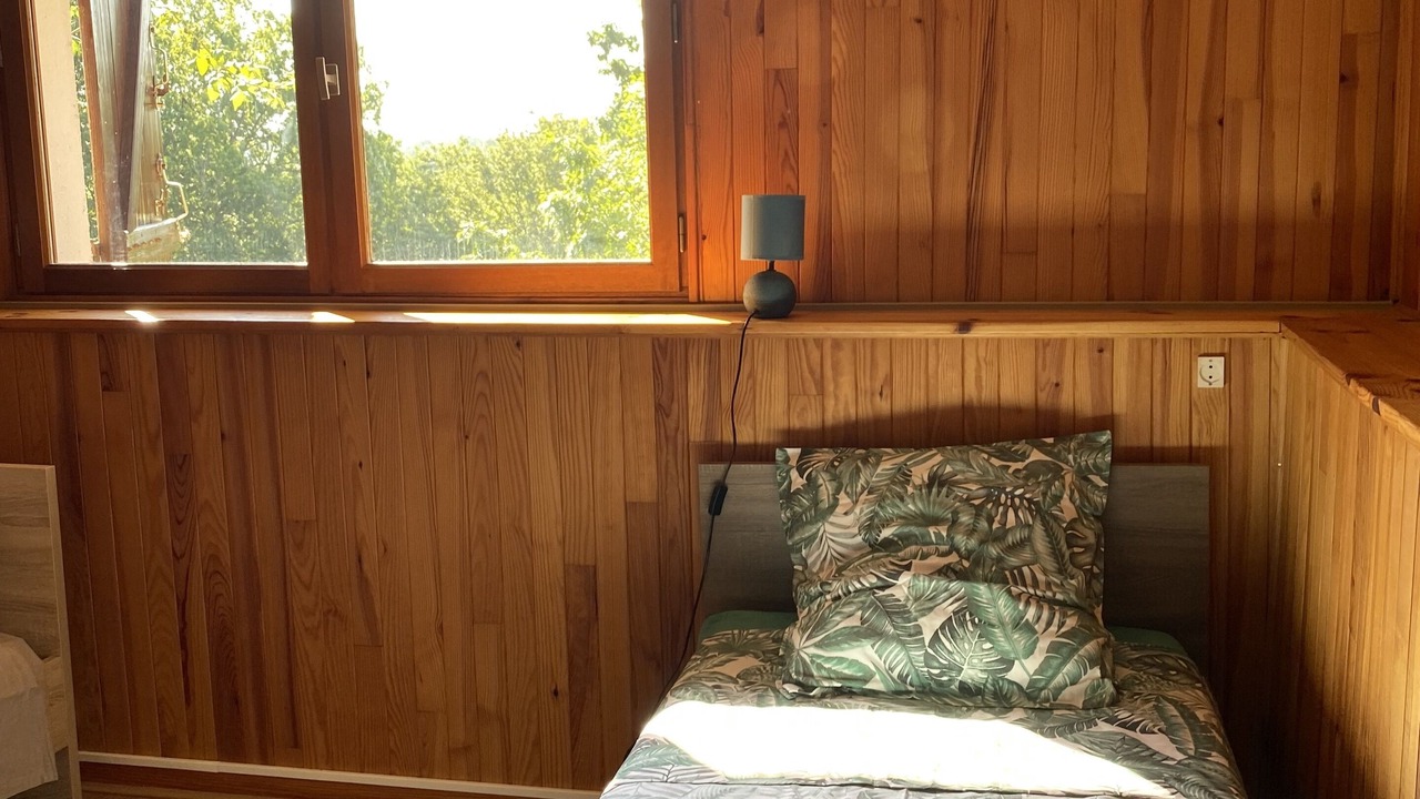 Photo of Bedroom in Puycelci