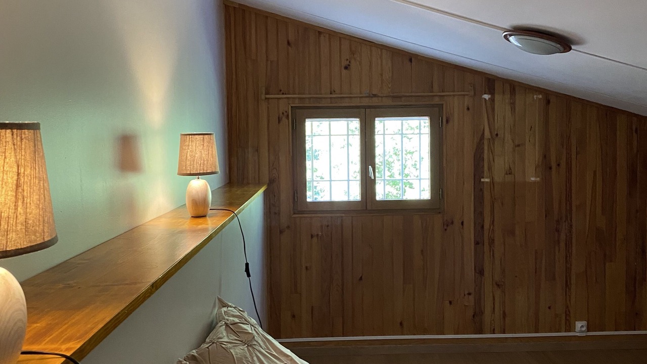 Photo of Bedroom in Puycelci