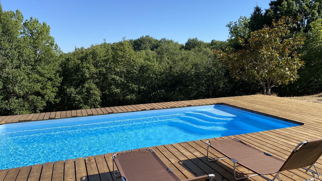 Photo of Outdoor in Puycelci