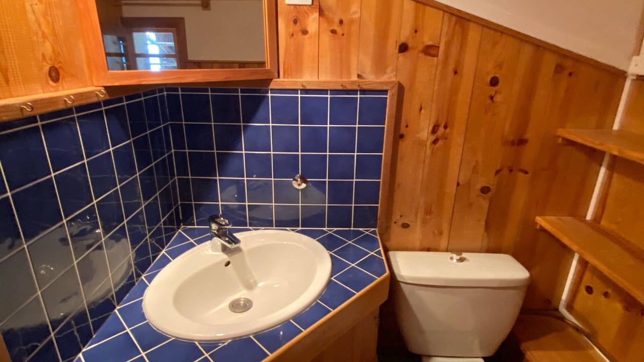 Photo of Bathroom in Puycelci