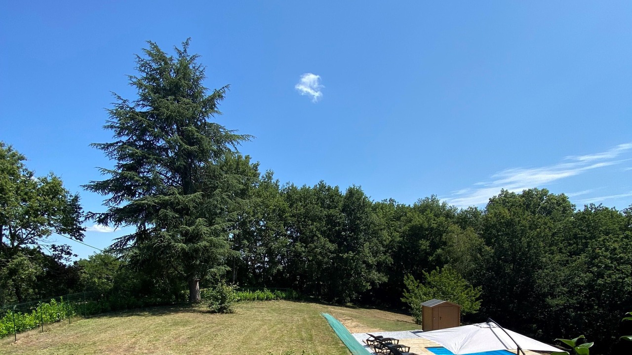 Photo of Outdoor in Puycelci