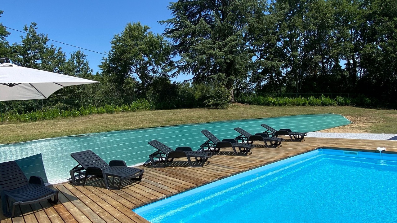 Photo of Outdoor in Puycelci