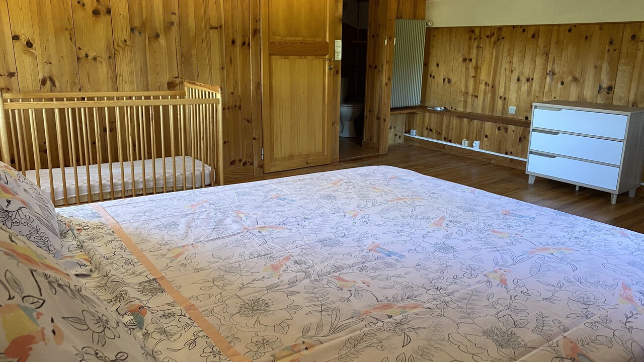 Photo of Bedroom in Puycelci