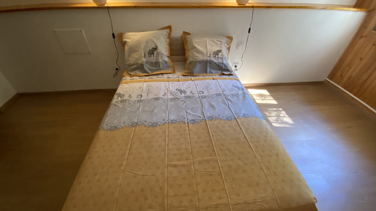Photo of Bedroom in Puycelci