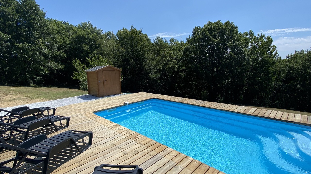 Photo of Outdoor in Puycelci