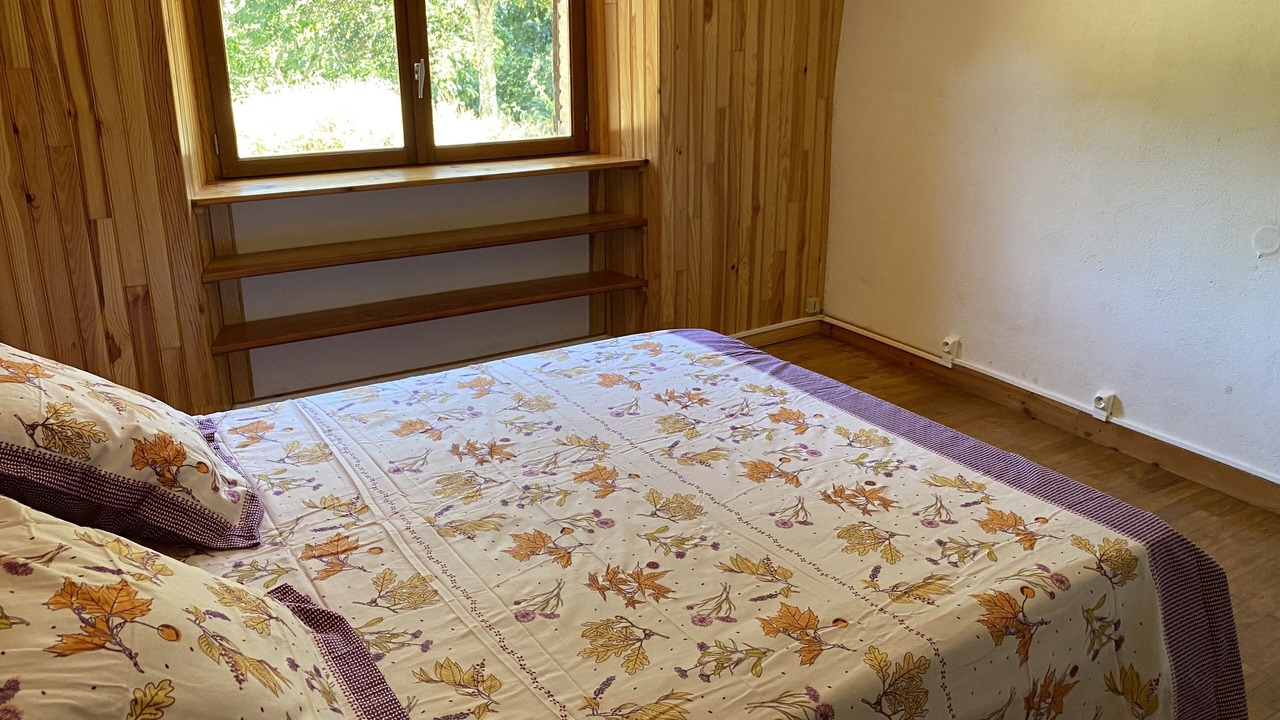 Photo of Bedroom in Puycelci