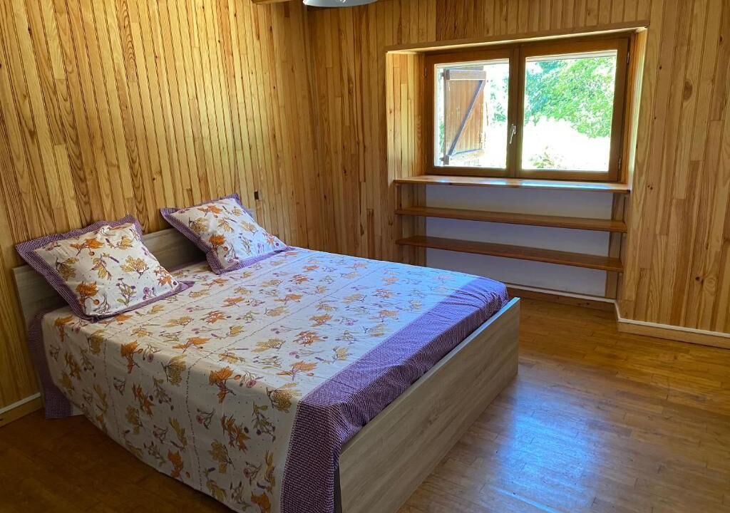 Photo of Bedroom in Puycelci