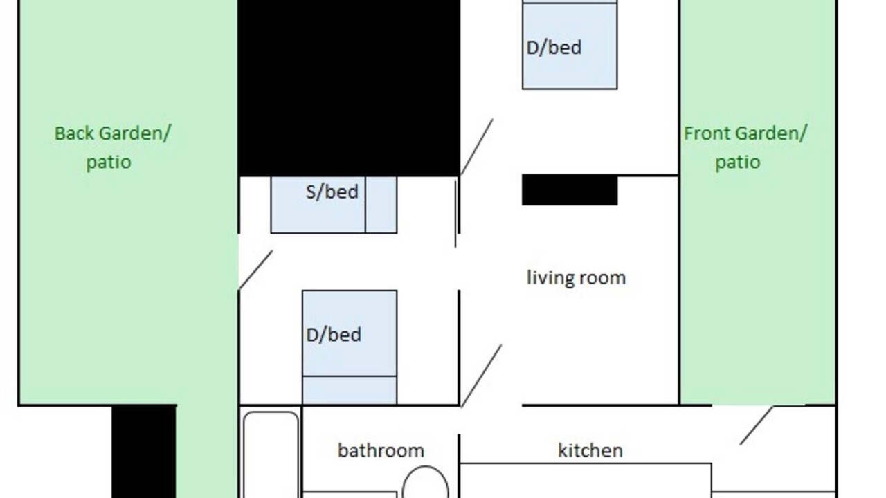 Photo of Others in Vassall