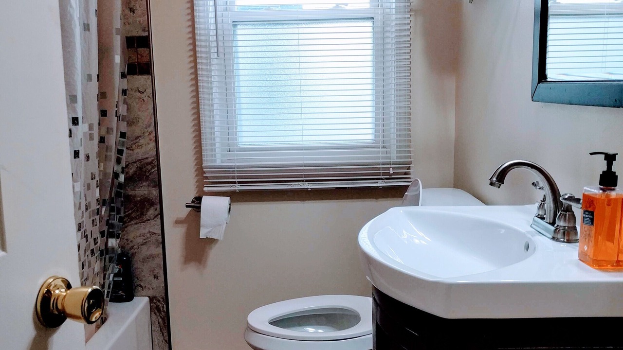 Photo of Bathroom in Oak Park