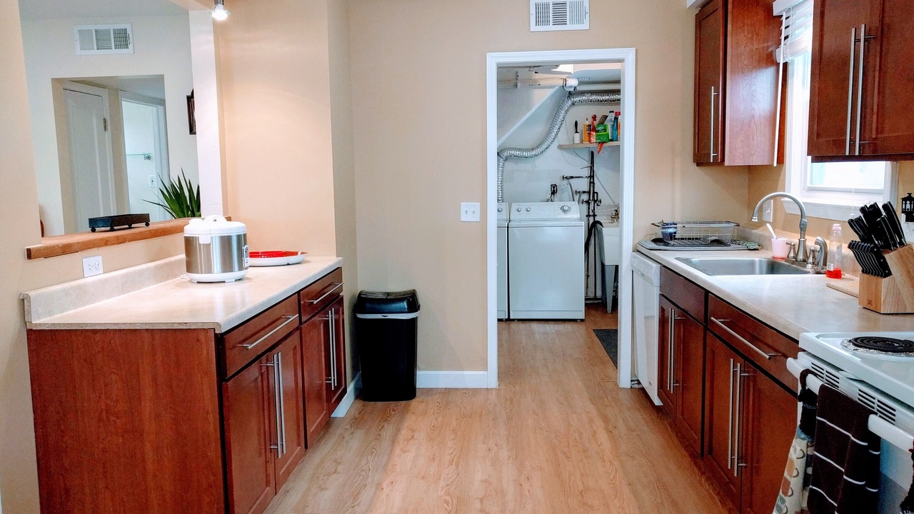 Photo of Kitchen in Oak Park